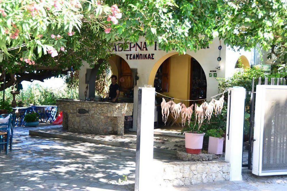 Panorama Studios Archangelos  Exteriör bild